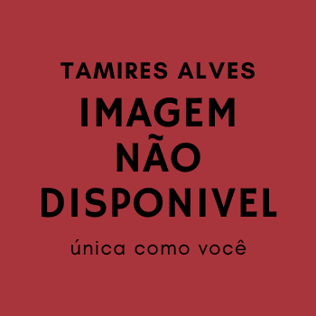 Tamires Alves - Imagem não disponível