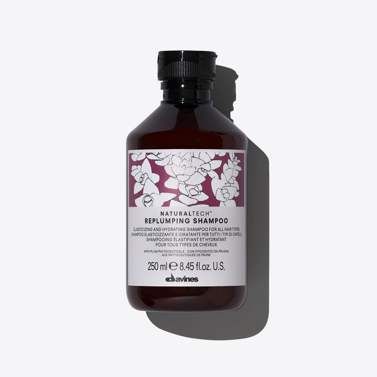 Replumping_Shampoo_250ml_Davines